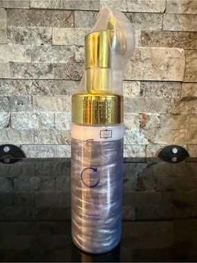 Inner Cells Secret Collagen Purifying Clay Lava Foam Cleanser